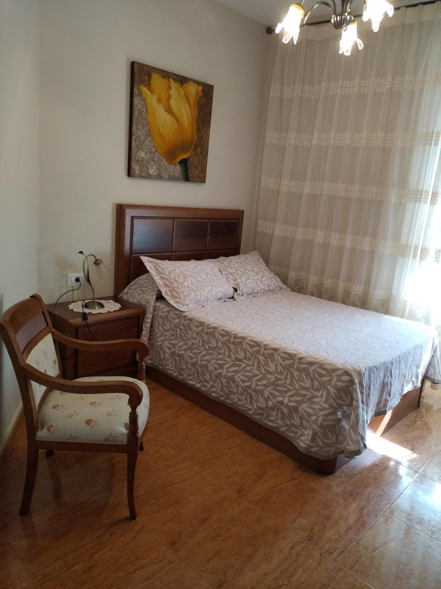 Casa Lopez Villa Carnota Bagian luar foto