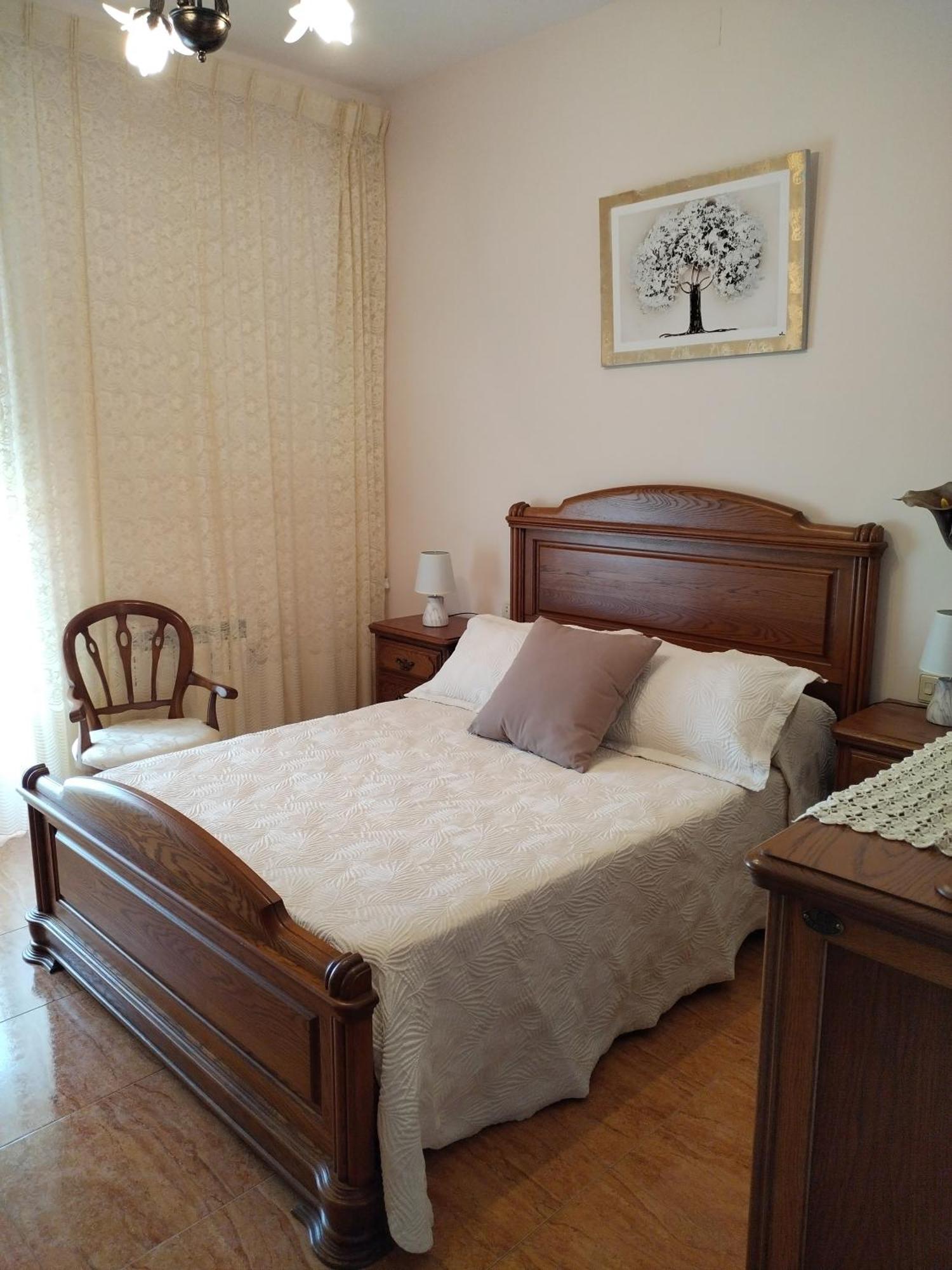 Casa Lopez Villa Carnota Bagian luar foto
