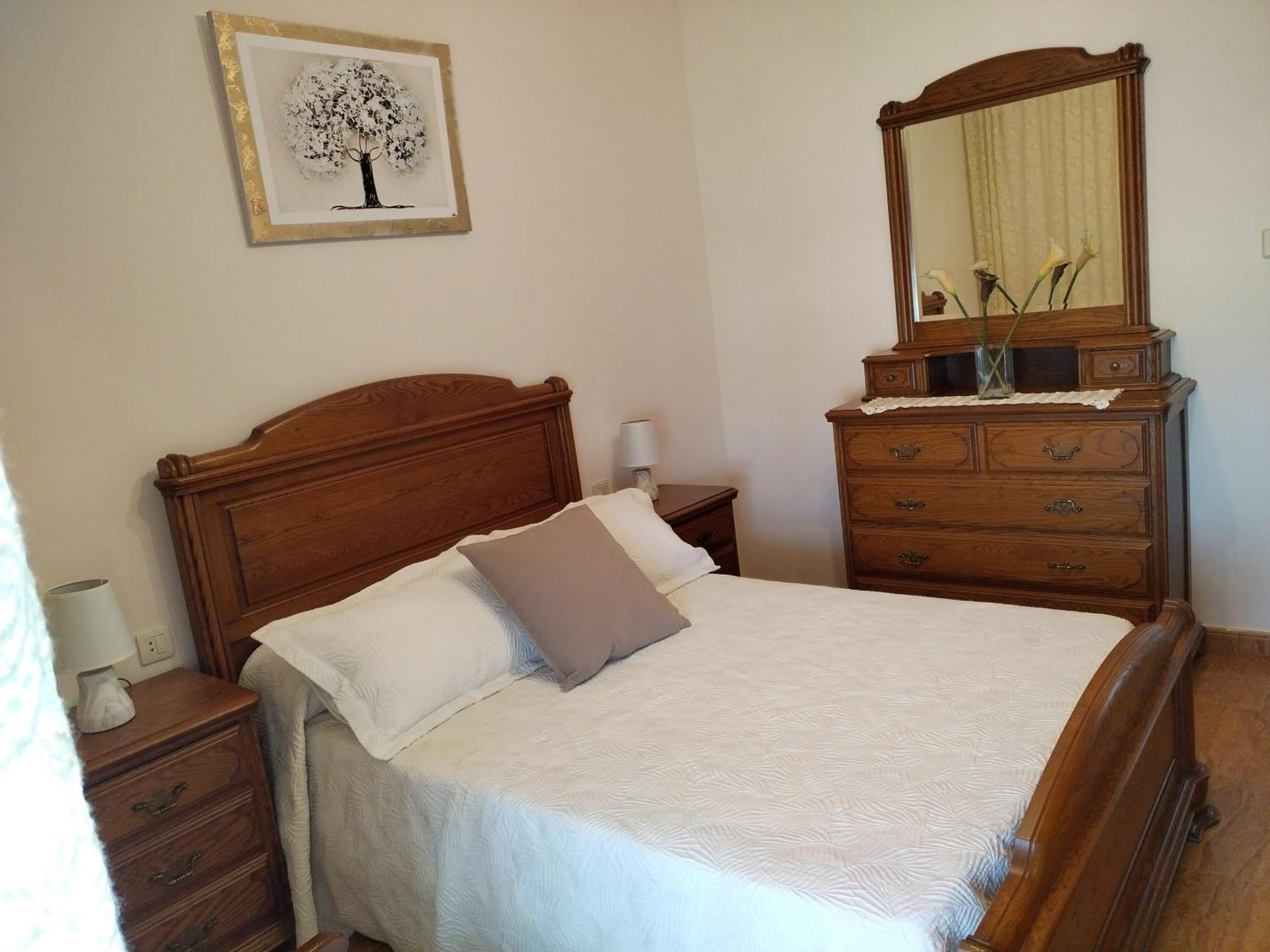 Casa Lopez Villa Carnota Bagian luar foto