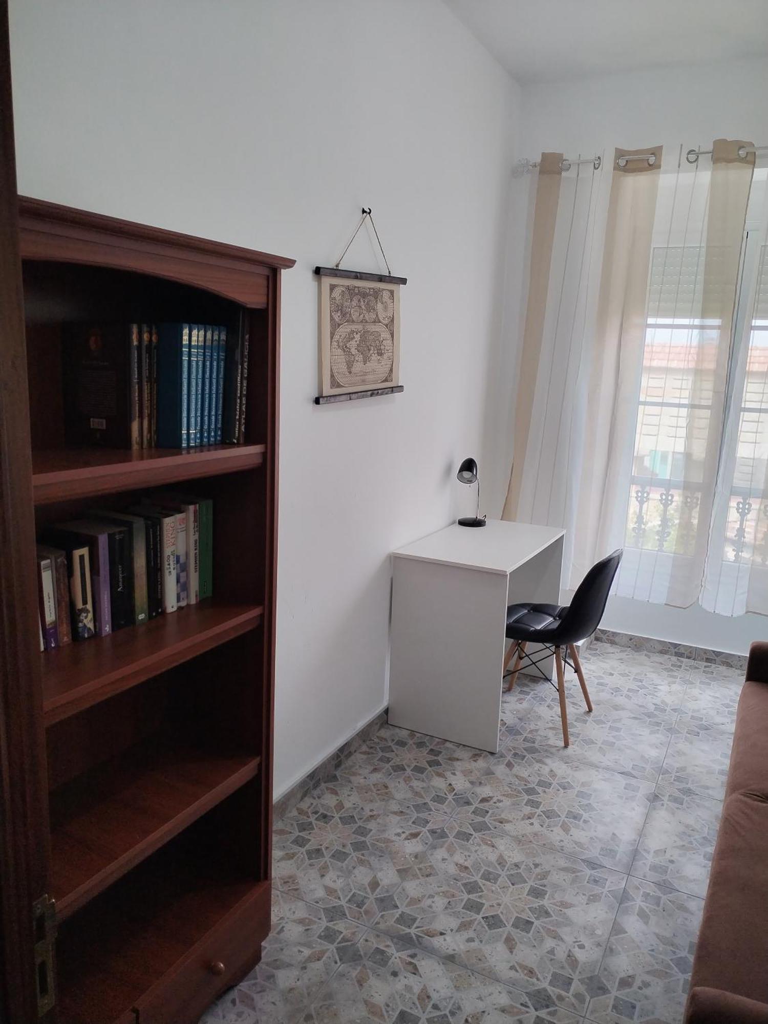 Casa Lopez Villa Carnota Ruang foto